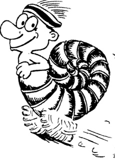 Fossilius